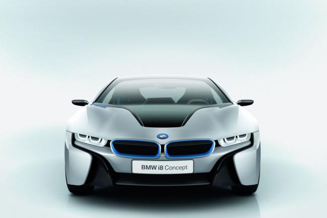 Exterieur_Bmw-i8-Concept_2