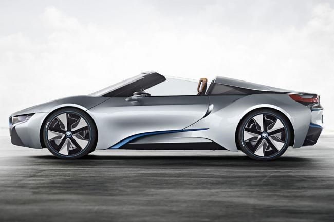 Exterieur_Bmw-i8-Spyder-Concept_13