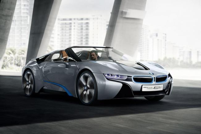 Exterieur_Bmw-i8-Spyder-Concept_15