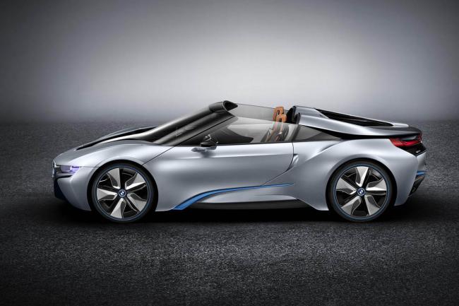 Exterieur_Bmw-i8-Spyder-Concept_3