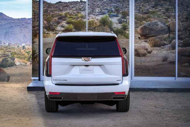 Cadillac Escalade : l’Amérique investit le Diesel