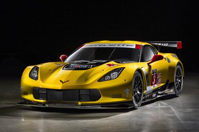 Exterieur_Chevrolet-Corvette-C7-R_0