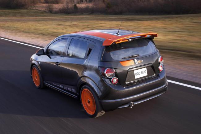 Exterieur_Chevrolet-Sonic-Z-Spec-Concept_2