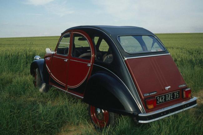 rencontre mondiale 2cv 2013 espagne