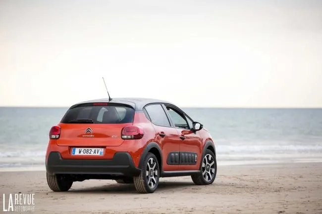 Fiabilité Citroën C3 : Quel moteur, version, boite de vitesses, année... choisir ?