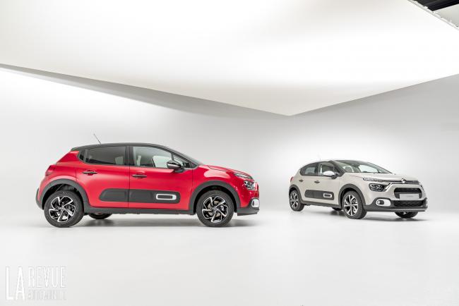 Quelle Citroen C3 choisir, acheter ? Prix, finitions, moteurs, etc …