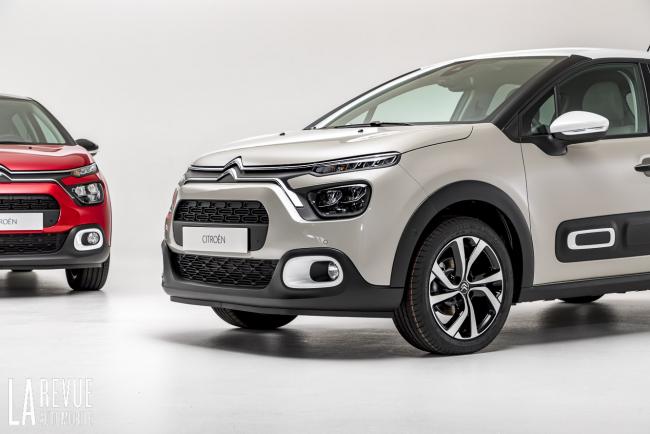 Quelle Citroen C3 choisir, acheter ? Prix, finitions, moteurs, etc …