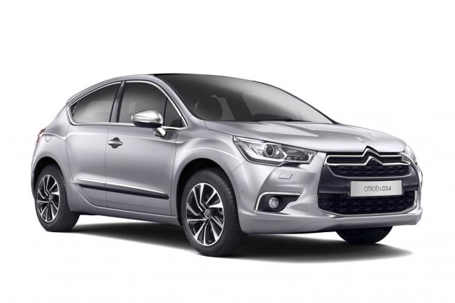 Exterieur_Citroen-DS4-Electro-Shot_1