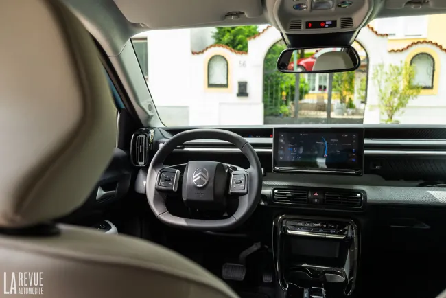 Essai Citroën C3 : Déjà une iconique ?