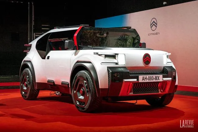 Une Citroën C3 électrique à moins de 25 000 € ? Vraiment ?