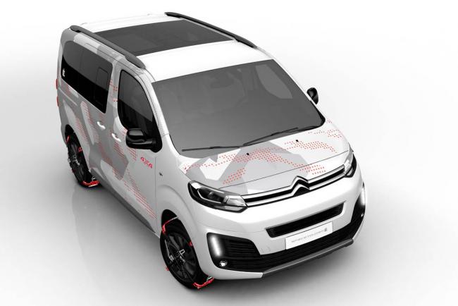 Exterieur_Citroen-SpaceTourer-4x4-E-Concept_2