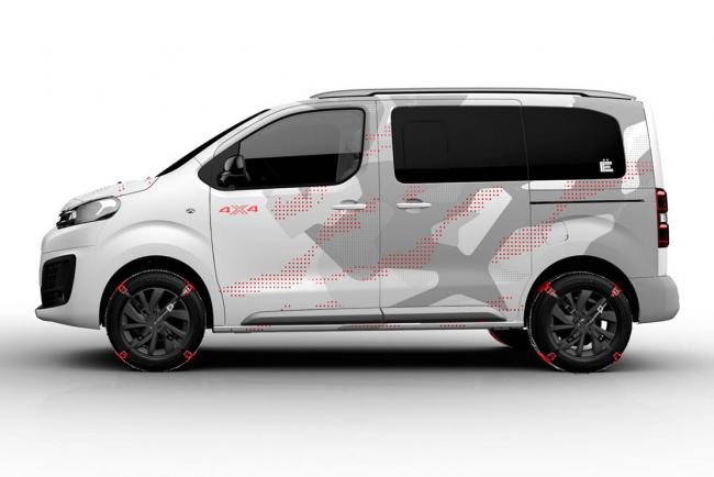 Exterieur_Citroen-SpaceTourer-4x4-E-Concept_6