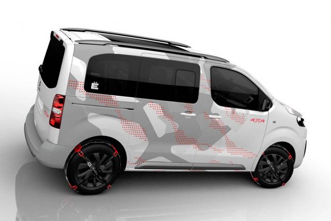 Exterieur_Citroen-SpaceTourer-4x4-E-Concept_5