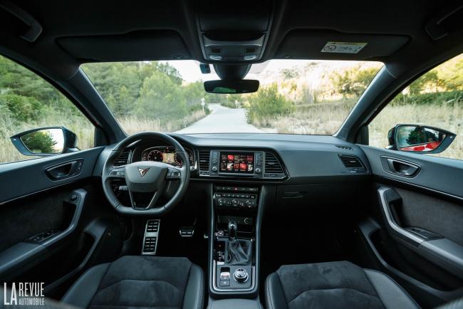 Interieur_Cupra-Ateca-essai_45