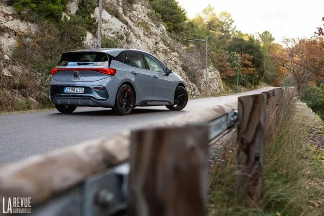 CUPRA Born : la recharge électrique est à 0€… comment faire ?