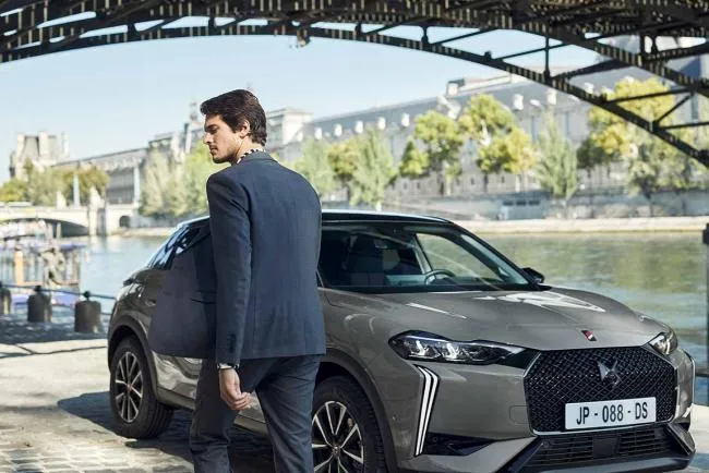 DS 3 HYBRIDE : économique et un brin sportive dans l'âme