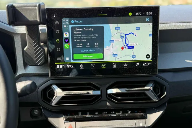 Essai DACIA Bigster : Des mesquineries au doute... et si j'avais tort ?