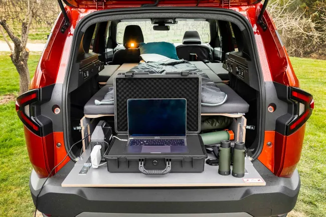 Dacia Bigster Pack Sleep : Est-ce suffisant ?