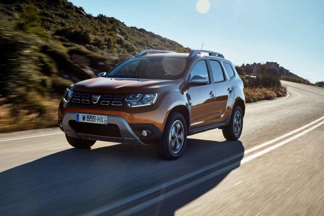 Quelle Dacia Duster choisir ? Voici les prix, fiches techniques et les raisons du succès