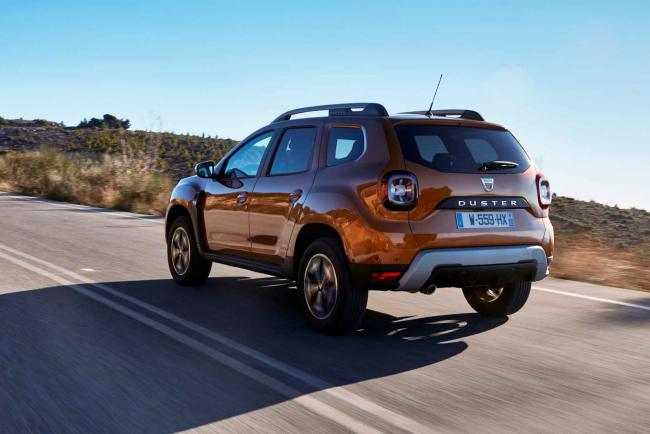 Quelle Dacia Duster choisir ? Voici les prix, fiches techniques et les raisons du succès