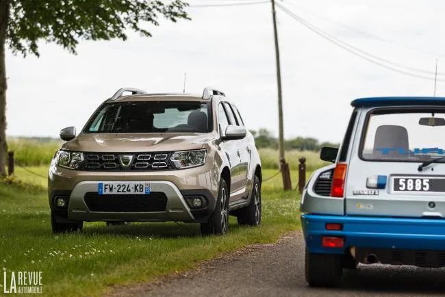 Fiabilité Dacia Duster  : Quel moteur, version, boite de vitesses, année... choisir ?