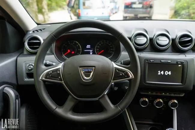 Fiabilité Dacia Duster  : Quel moteur, version, boite de vitesses, année... choisir ?