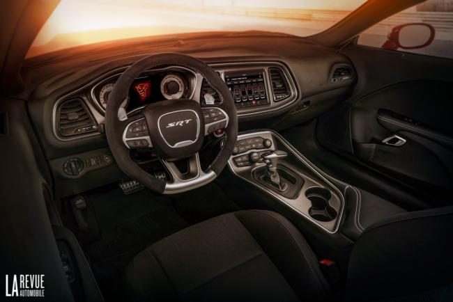 Interieur_Dodge-Challenger-SRT-Demon_61