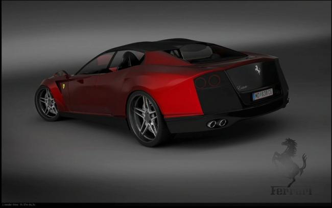 Exterieur_Ferrari-4doors_4