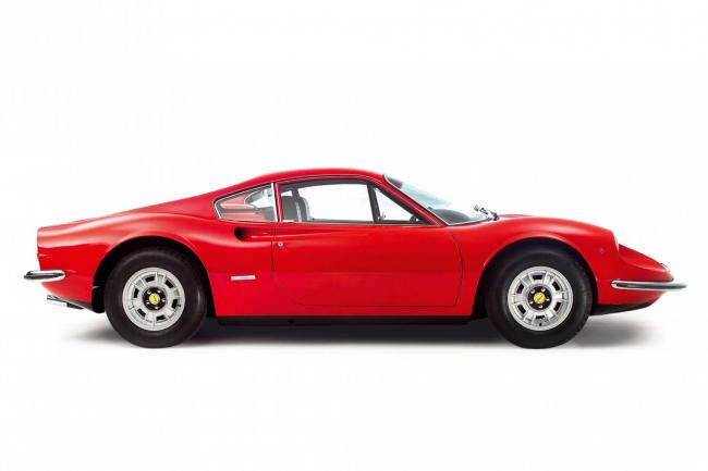 2023 - [Caterham] Project V Concept Ferrari_Dino_246_GT_1969_005