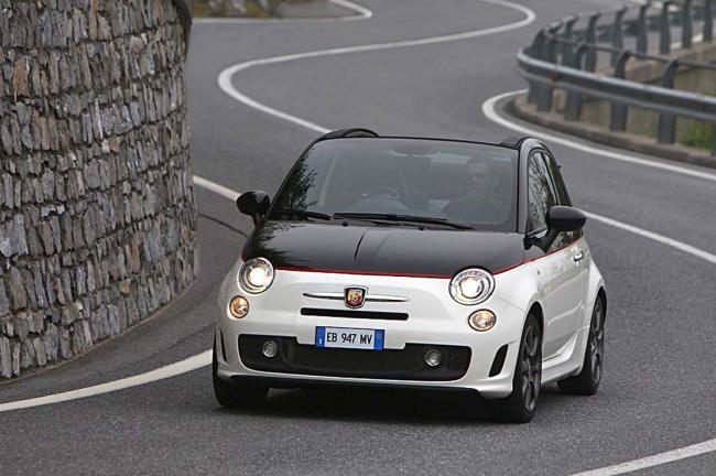 voiture télécommandée fiat 500