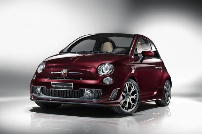 Exterieur_Fiat-Abarth-695-Edizione-Maserati_0