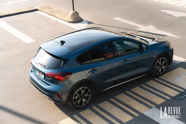 Fiabilité Ford Occasion : entre l’excellente série EcoBoost et quelques ratés à surveiller