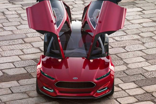 Exterieur_Ford-Evos-Concept_0