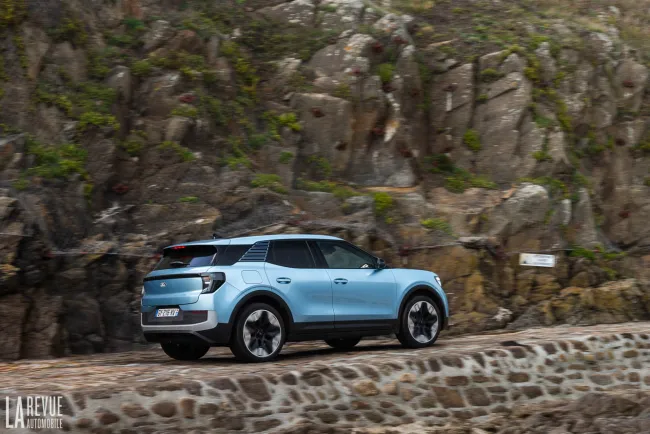 Ford Explorer & Capri 2025 : Moins chers, mais toujours pas gratuits