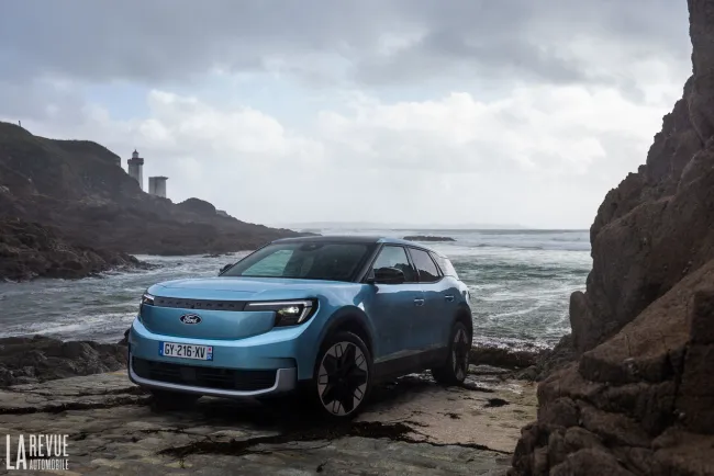 Ford Explorer & Capri 2025 : Moins chers, mais toujours pas gratuits