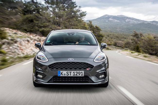 Ford Fiesta : pourquoi choisir la citadine ?