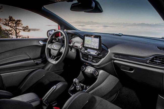 Ford Fiesta : pourquoi choisir la citadine ?