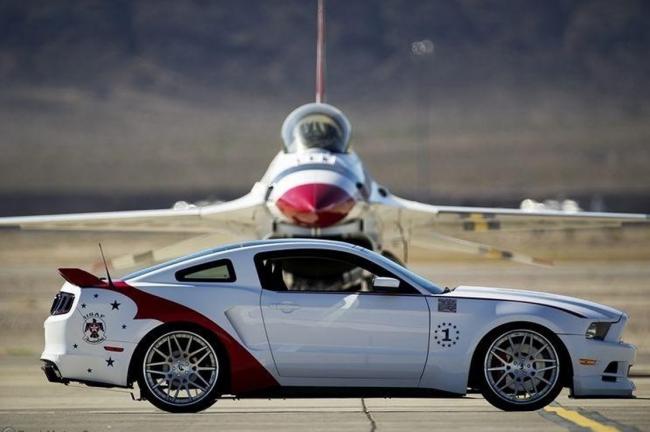 Exterieur_Ford-Mustang-US-Air-Force_4