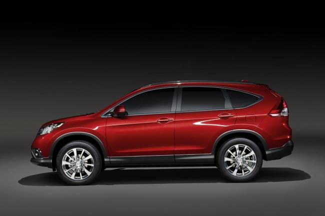 Exterieur_Honda-CR-V-2012-Prototype_1