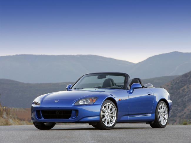 Exterieur_Honda-S2000_7