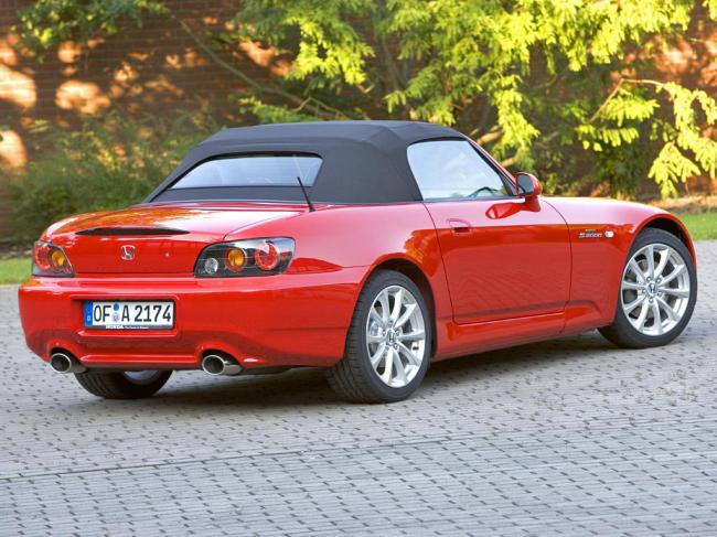 Exterieur_Honda-S2000_1