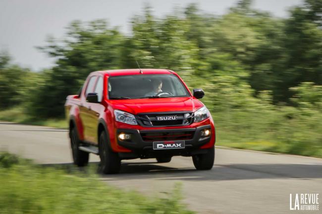 Exterieur_Isuzu-D-MAX-Fury_4