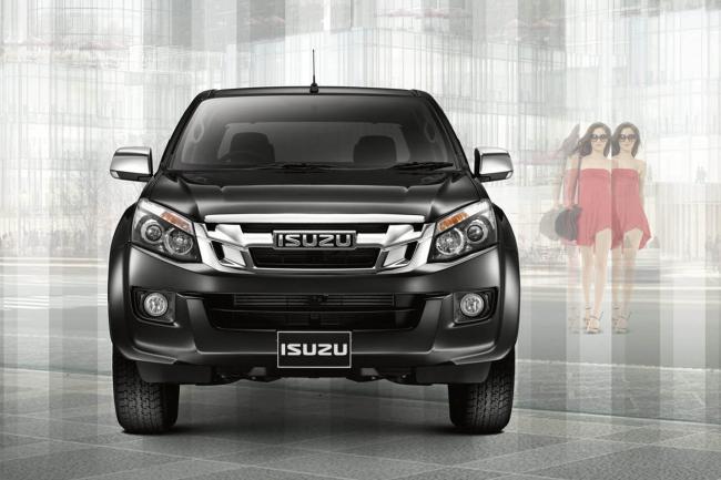 Exterieur_Isuzu-D-MAX_3