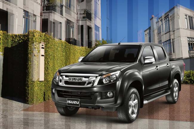 Exterieur_Isuzu-D-MAX_2