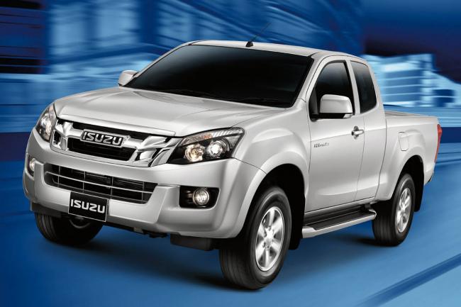 Exterieur_Isuzu-D-MAX_5