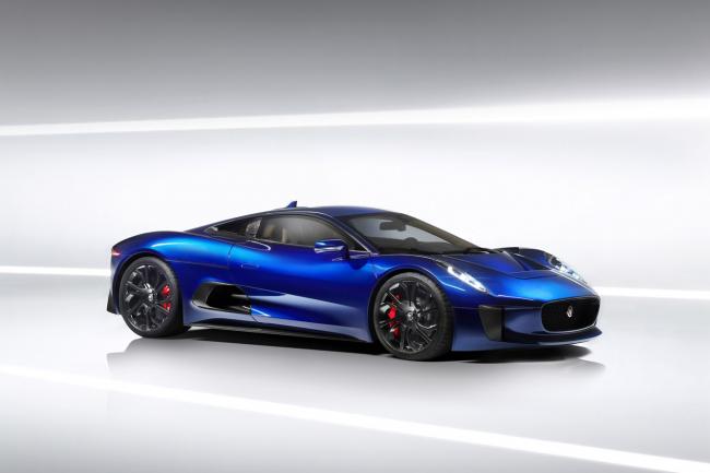 Exterieur_Jaguar-C-X75-hybrid_7