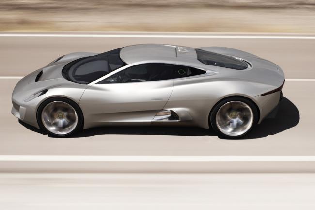 Exterieur_Jaguar-C-X75_1