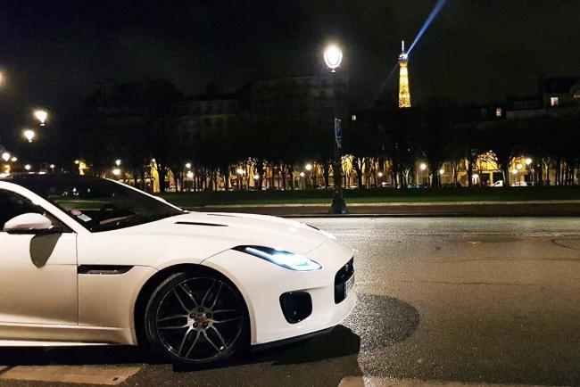 Essai Jaguar F-Type P300 : l’indigne roturière ?