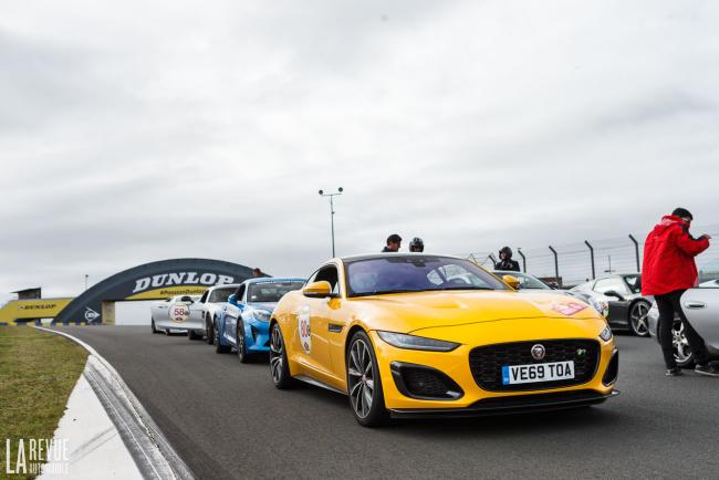 Essai Jaguar F-Type R : bien mieux qu’une supercar ?