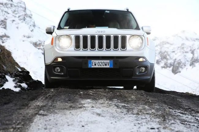 Fiabilité JEEP Renegade : Quel modèle choisir ? Moteur, boite de vitesses, version, année..